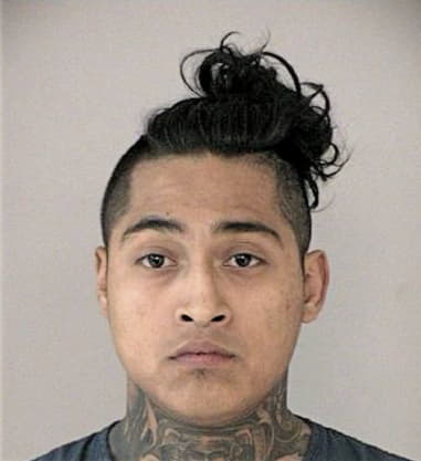 Bobby Cervantez, - Fort Bend County, TX 